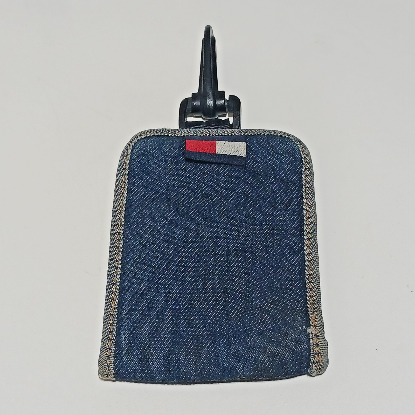 Tag Badge Holder Wallet