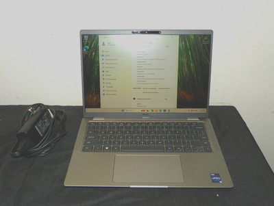 Dell Latitude 7440 14 Inch Windows 11 Pro Touch - i7-1370P/16GB/Backlit KB/TB4 B