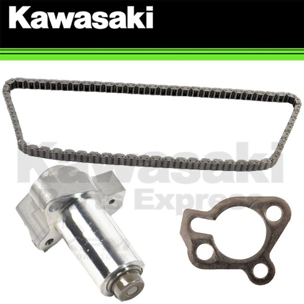 Motorcycle Engine Belts & Chains for Kawasaki Ninja ZX10R for sale