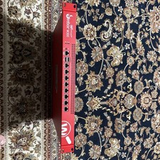 Watchguard Firebox M300 Firewall Network Security Appliance ML3AE8 - 8 Eth. Port