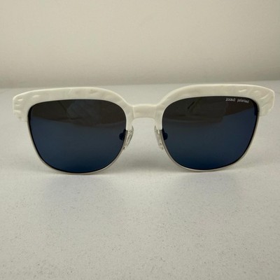 Zoobug Kinder Sonnenbrille polarisiert weiß ZB5023 806 strukturiert weiß
