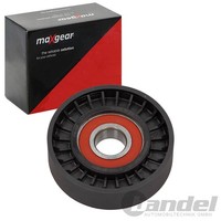 Maxgear Spannrolle Keilrippenriemen Passend FüR Chrysler PT | 54-0977