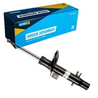 Bilstein B4 Gas-StoßDÄMpfer Vorne Links Passend FüR CitroËN C3 DS3 Ds Ds | 22-19