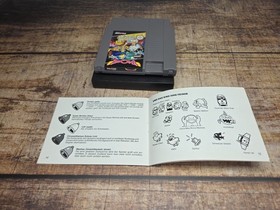 NES Parodius inkl. OVP & Anleitung CiB 