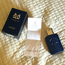 Parfums de Marly Layton Eau de Parfum Spray Bergamot 4.2 fl oz