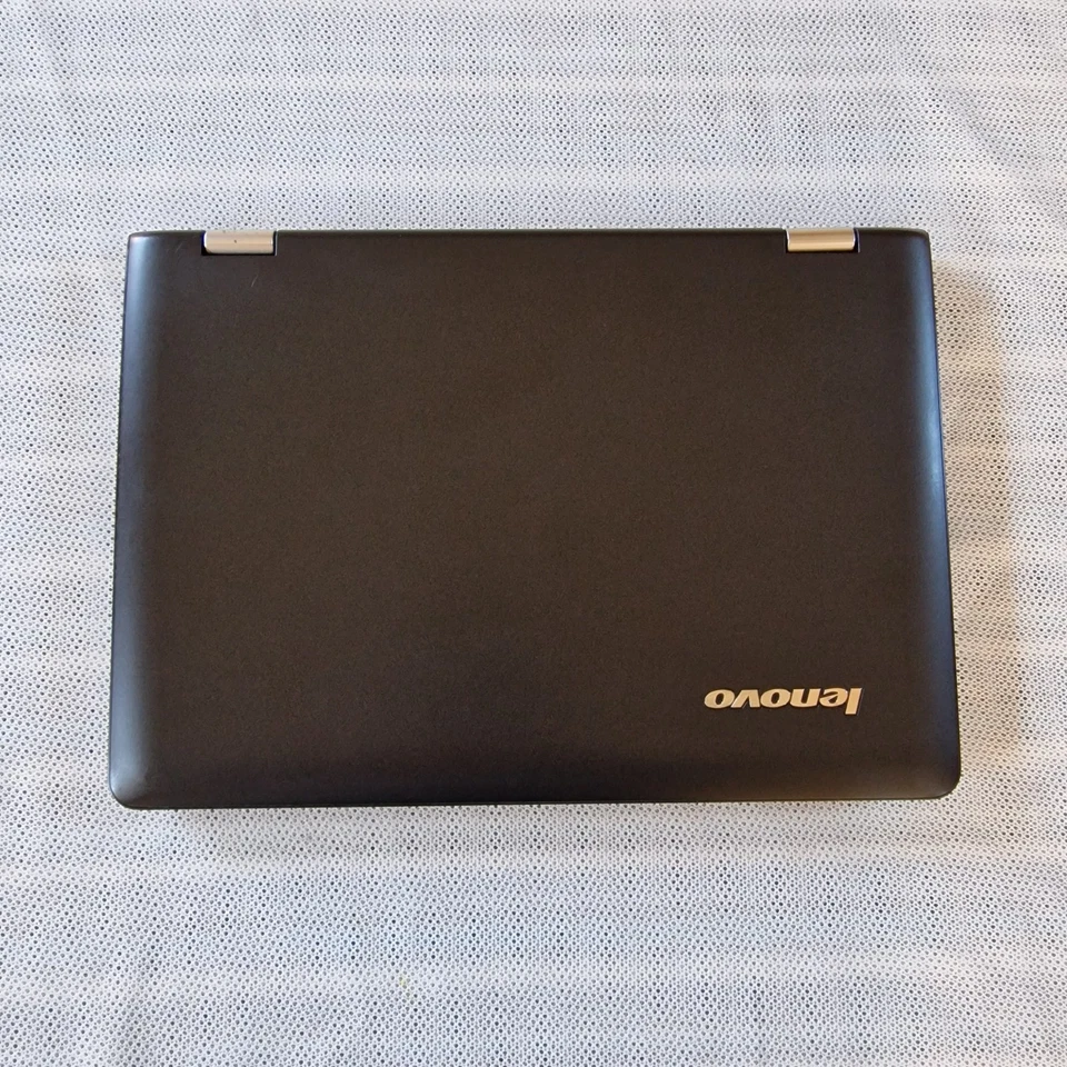 Lenovo Yoga 300 Touchscreen 360°, Pentium, 11.6", Wind 11,64Gb SSD ,4Gb RAM(F05) - Image 4 of 4