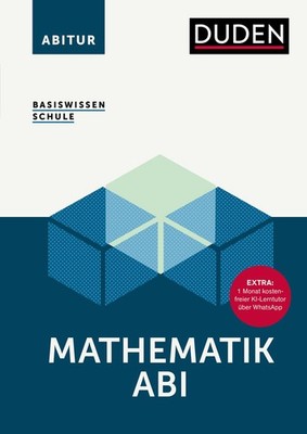Detlef Missal Missal, Detlef/Basiswissen Schule - Mathematik Abi
