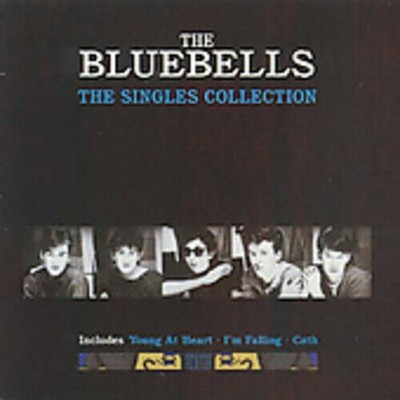 The Singles Collection CD Bluebells Neu & Versiegelt