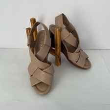 Cole Haan Beige Women's Sandals