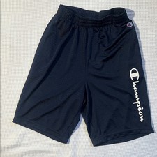 Champion Kids' Navy Blue Shorts