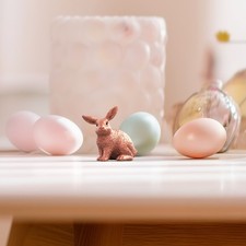 Schleich Rosegold Osterhase Neu Sammlerfigur Spielfigur