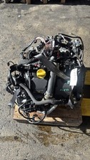 Moteur Renault SCENIC