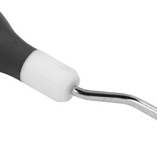 Portable Latch Hook For Crafting Rugs: Durable Carpet Tool For Home Use Use