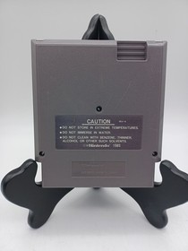 Super Mario Bros./Duck Hunt (NES 1985)