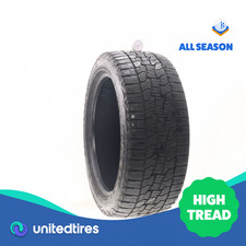 Used 27545r20 Falken Wildpeak At Trail 110v - 9.532