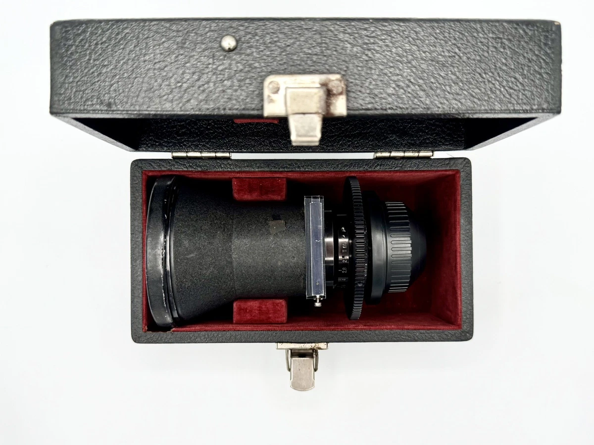 KINOPTIK f/1.8 Camera Lenses for sale - eBay