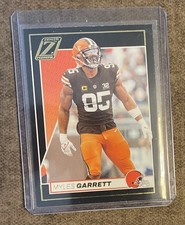 2024 Panini Zenith - Myles Garrett #22