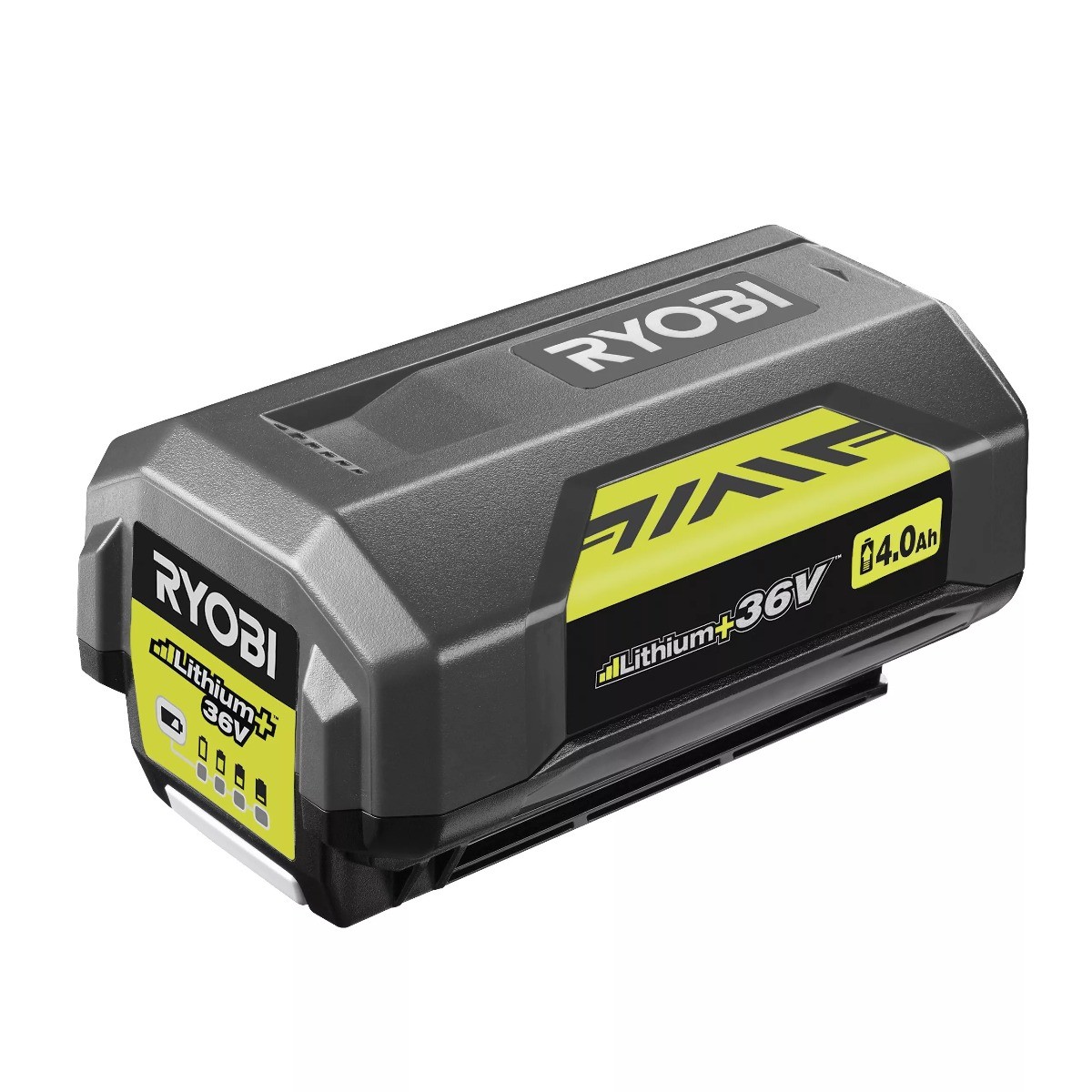 BATTERIA 36V 4.0AH LITHIUM+ MAX POWER BPL3640D2 RYOBI ATTREZZI MACCHINE AGRICOL