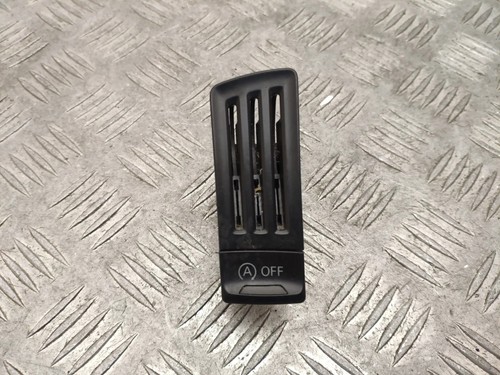 AUDI A5 Cabrio 8F7 ASR-Schalter 8K2927325 2.00 Petrol 155kw 2009 21745735