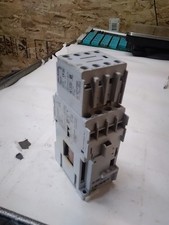 Allen Bradley 700-CF400D Ser. A Control Relay