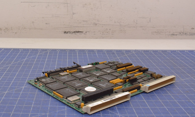 #ad 467 1 202 PCB BOARD SZM TEST A32 D32 85154538 SBS TECHNOLOGIES INC $993.89