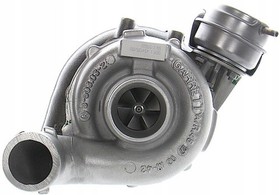 Turbolader Garrett 454135-1 für Audi A4 A6 A8 VW Passat 059145701C