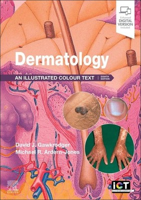 Dermatology | David Gawkrodger, Michael R Ardern-Jones | englisch