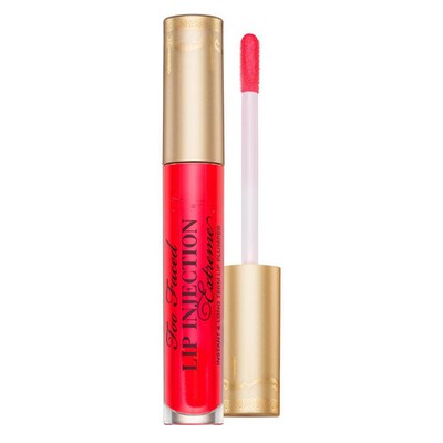 Too Faced Lip Injection Extreme Juicy Color Pumping Lip Gloss CHOOSE SHADE-NIB