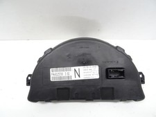 Compteur Citroen C2