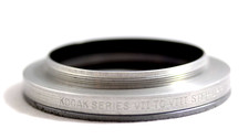 VINTAGE KODAK SERIES VII TO SERIES VIII STEP-UP CAMERA LENS FILTER RING