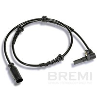 Bremi Sensor, Raddrehzahl 50199 FüR Abarth Alfa Romeo Passend FüR Fiat Ford