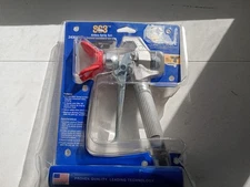 Graco SG3 243012 ￼Airless Paint Sprayer Spray Gun w/ 515 Spray Tip New open box