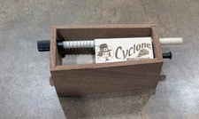 Cyclone Turkey Box Call, Wood
