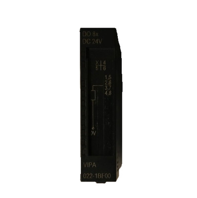 VIPA SM022-1BF00 Digitalausgangsmodul   geprüft
