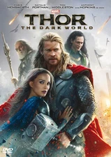 Thor: The Dark World - Chris Hemsworth|Natalie Portman|Tom Hiddleston|Anthon...
