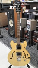 GUILD STARFIRE BASS-Ⅱ Electric Bass Guitar
