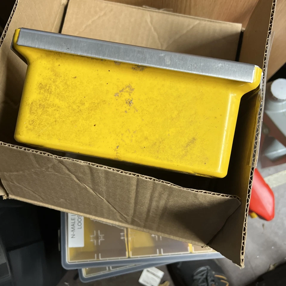 Ritron RQX-151-XT Outpost Callbox (VHF) #2 - Image 4 of 4