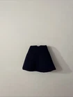 1/18 3.75” GI Joe Acid Rain Star Wars Joytoy Scale Navy Blue Skirt