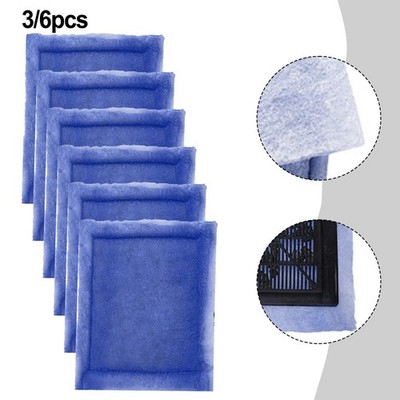 F??r EZChange Aquarium Filtersystem kompatibel mit f??r AQUATech Filter