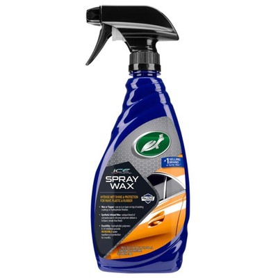 Turtle Wax Ice Auto Wax 20 oz