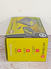 Retron GX HD Gaming Console Turbografx 16 PC Engine Compatible