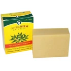 Neem Therapy Cleansing Bar - 113g by TheraNeem Organix - Soap for Sensitive Skin