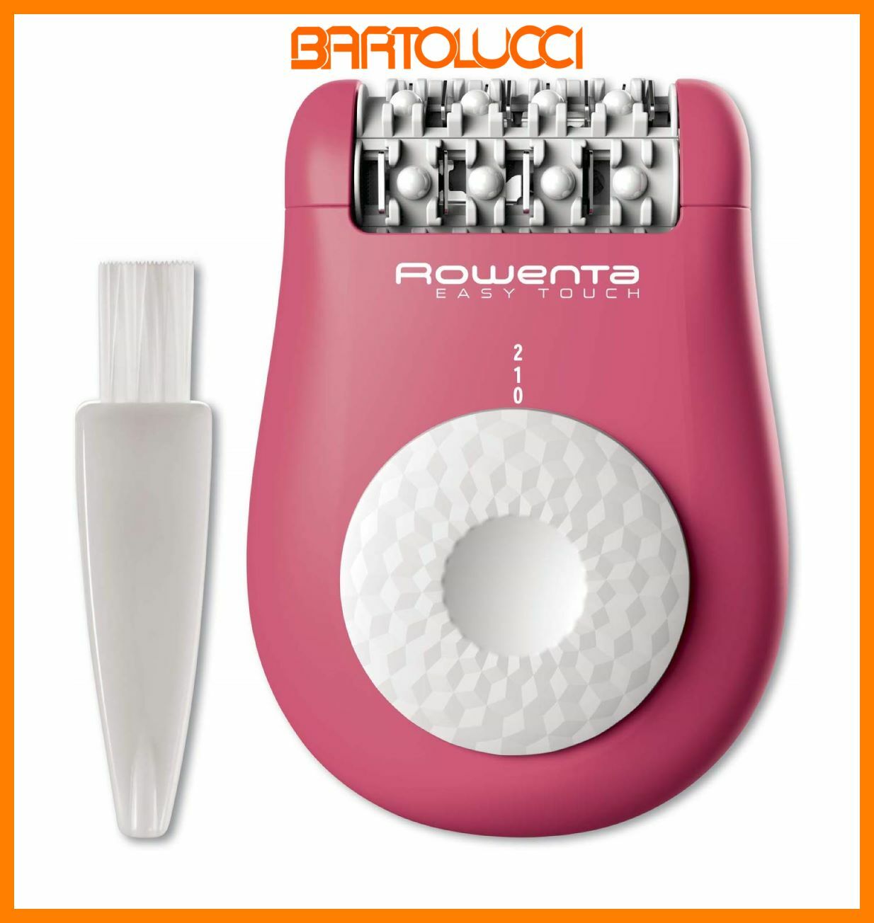 Easy touch rosa - Immagine 2