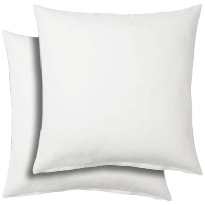 16x16 pillow form
