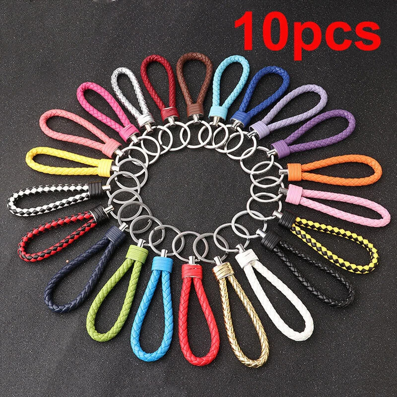 Strap keyring shop