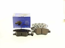 Plaquette de frein Citroen EVASION