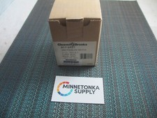 Cleaver Brooks 817-2421 Gas Pressure Switch NEW! Honeywell C6097B1184