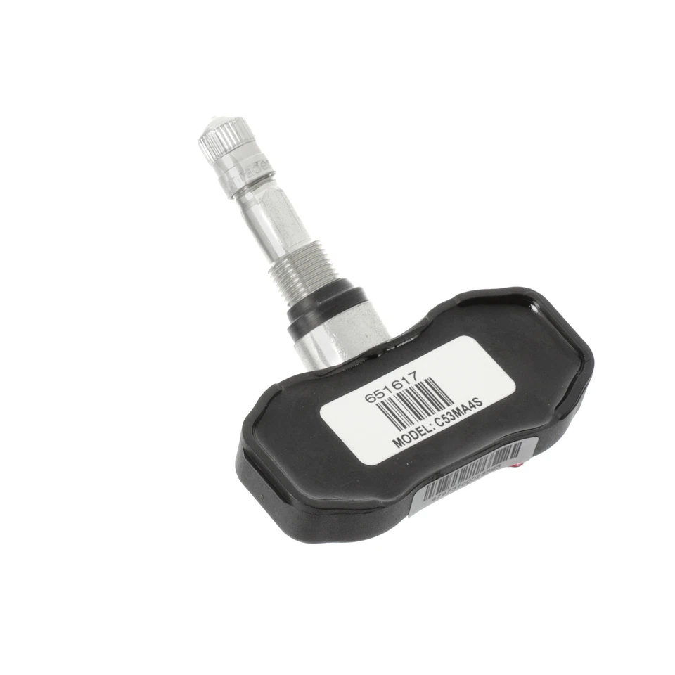Sensor monitor de presión de neumáticos genuino GM 2004-2009 Chevrolet GMC Buick 25774006 Foto 3 de 4