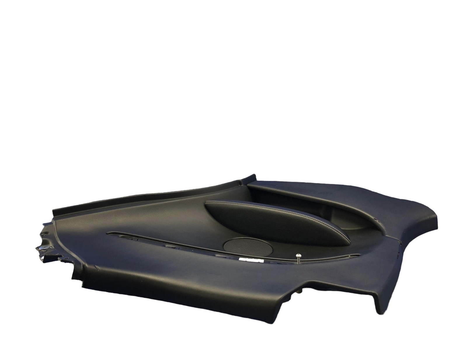 2008-2019 MASERATI GRANTURISMO CONVERTIBLE REAR RIGHT DOOR INNER QUARTER PANEL