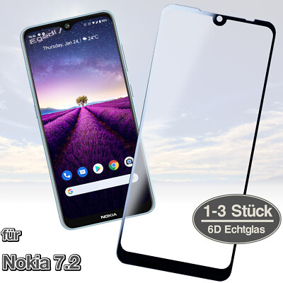 Moex ShockProtect Panzerglas Für Sony Xperia Z1 Compact – 9H Härte, 2 Stück